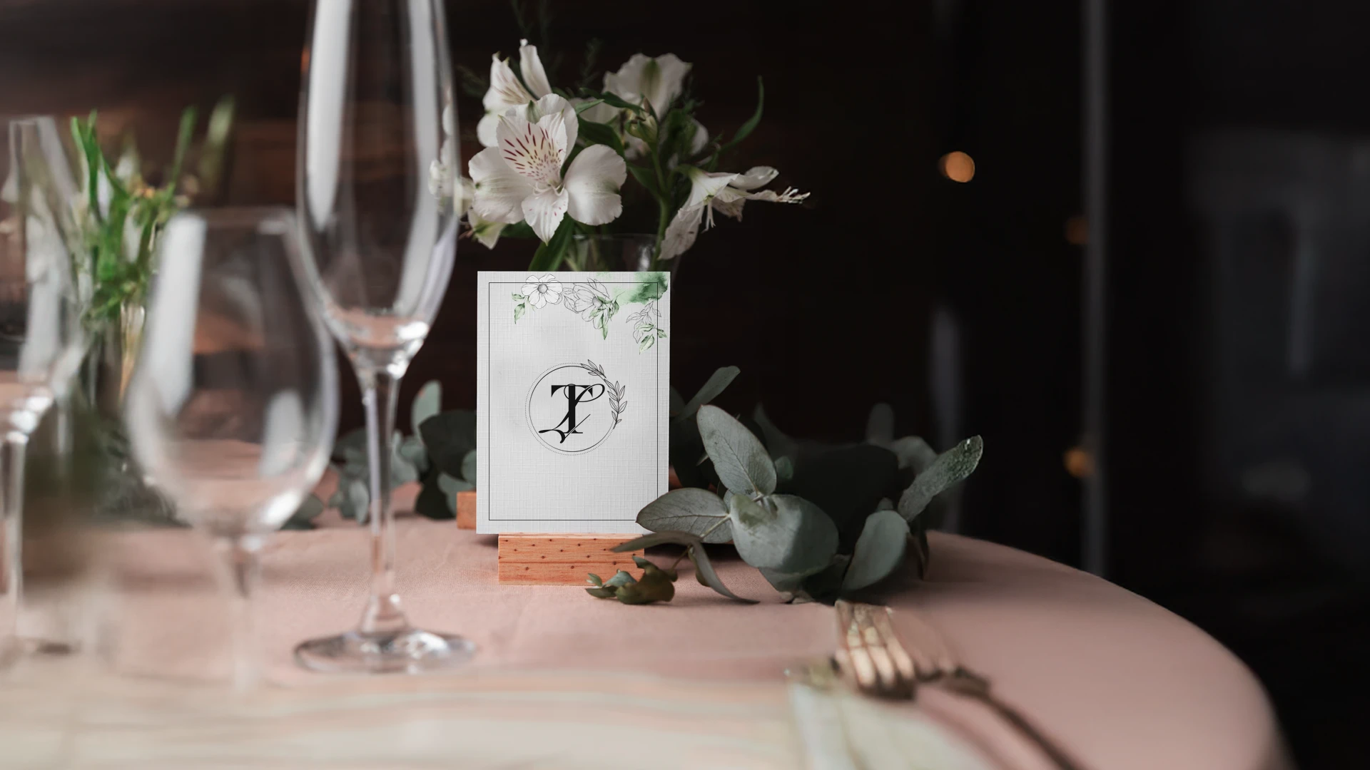 The Wedding