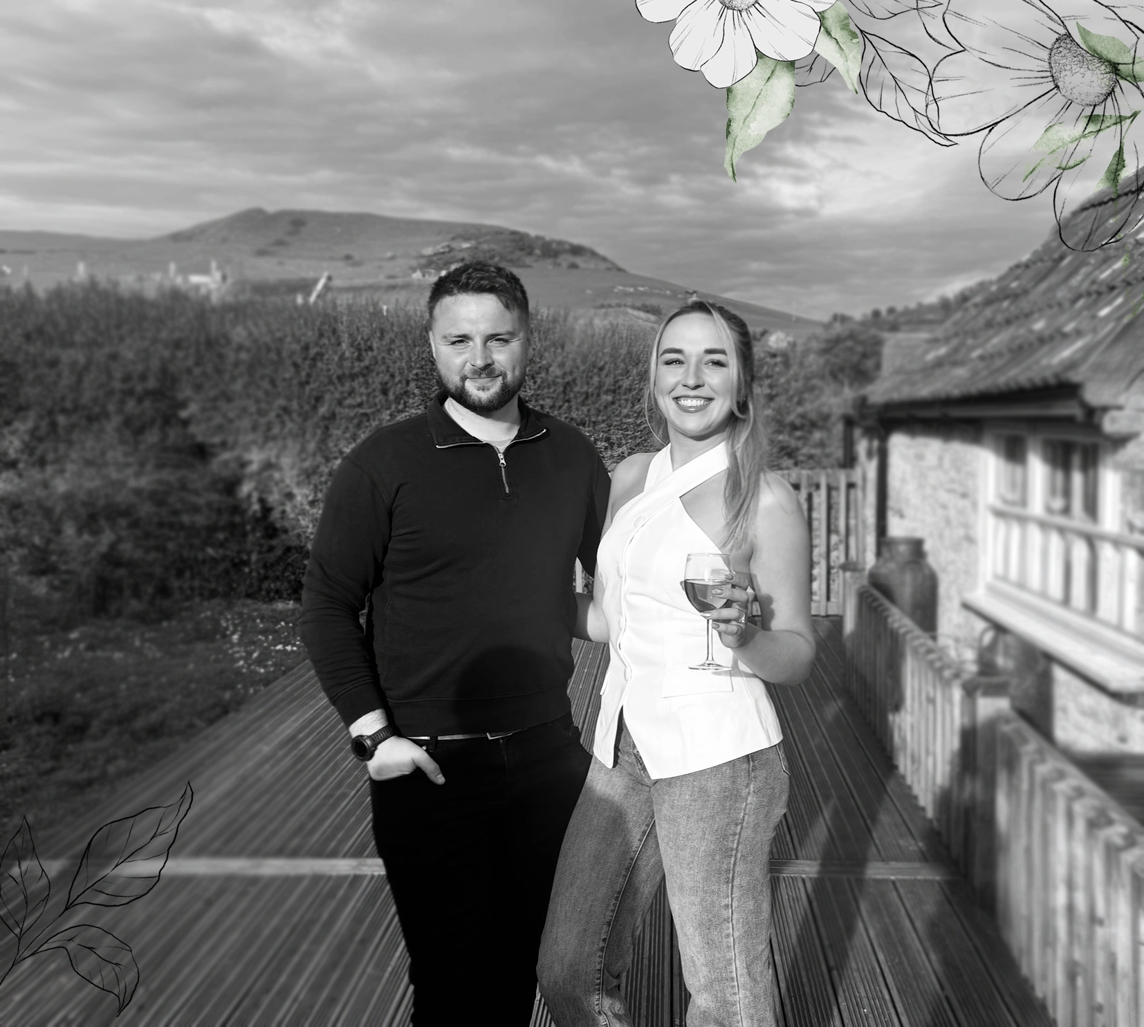 Our Story