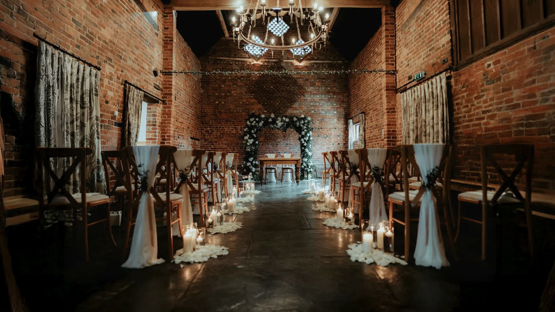 The Wedding